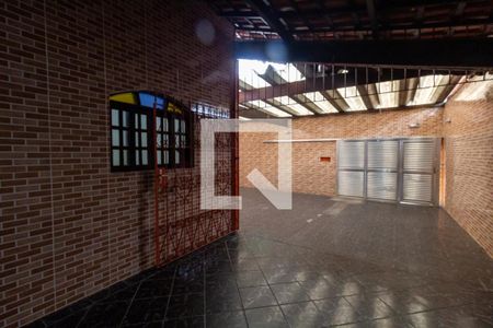 Casa para alugar com 200m², 2 quartos e 4 vagasGaragem