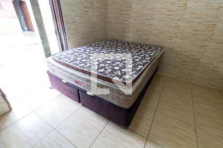 Casa para alugar com 200m², 2 quartos e 4 vagasDetalhe da suíte