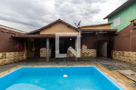 Casa para alugar com 200m², 2 quartos e 4 vagasPiscina