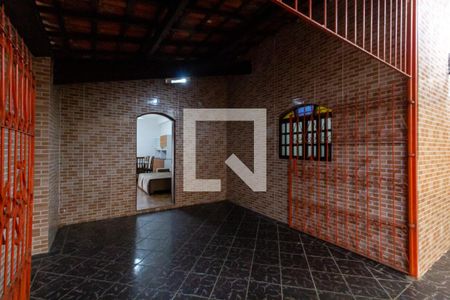 Casa para alugar com 200m², 2 quartos e 4 vagasGaragem