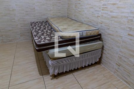 Casa para alugar com 200m², 2 quartos e 4 vagasDetalhe do quarto