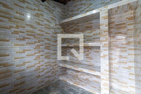 Casa para alugar com 200m², 2 quartos e 4 vagasDepósito