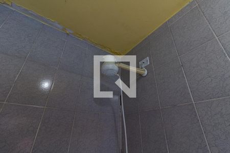 Casa para alugar com 200m², 2 quartos e 4 vagasDetalhe do banheiro da piscina