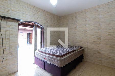 Casa para alugar com 200m², 2 quartos e 4 vagasSuíte