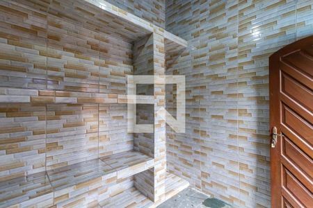 Casa para alugar com 200m², 2 quartos e 4 vagasDepósito