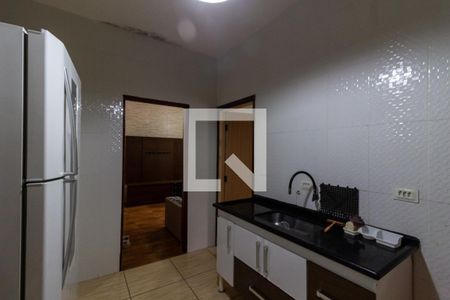 Casa para alugar com 200m², 2 quartos e 4 vagasCozinha