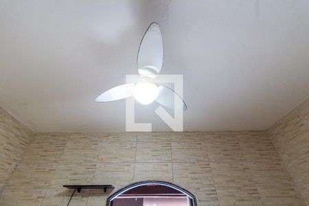 Casa para alugar com 200m², 2 quartos e 4 vagasDetalhe da suíte