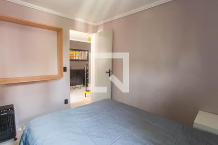 Quarto 1 de apartamento à venda com 2 quartos, 98m² em Super Quadra Morumbi, São Paulo