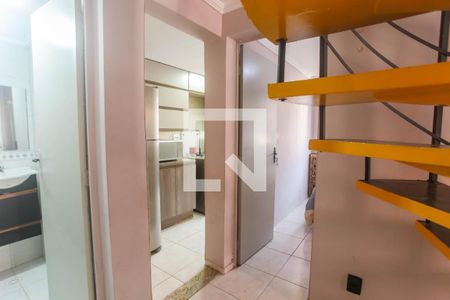 Acesso - Quarto 2 de apartamento para alugar com 2 quartos, 98m² em Super Quadra Morumbi, São Paulo