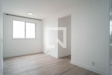 Sala  de apartamento para alugar com 2 quartos, 41m² em Jardim Belém, São Paulo