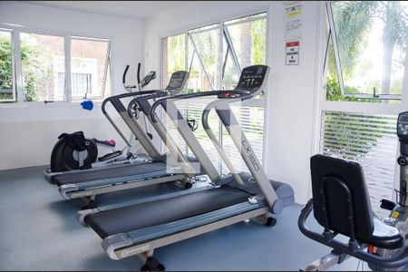 Apartamento para alugar com 50m², 2 quartos e 1 vagaÁrea comum