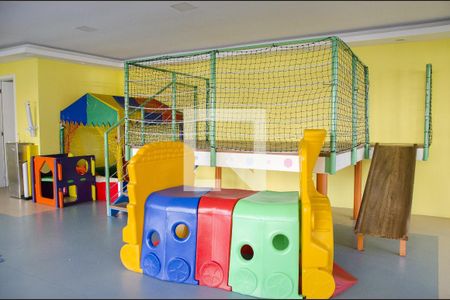 Apartamento para alugar com 50m², 2 quartos e 1 vagaÁrea comum