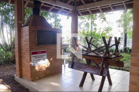 Apartamento para alugar com 50m², 2 quartos e 1 vagaÁrea comum