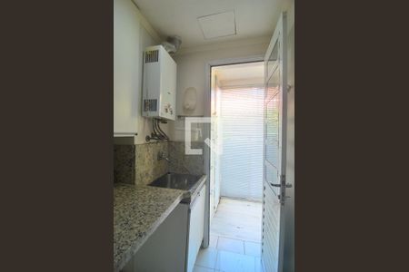 Apartamento para alugar com 50m², 2 quartos e 1 vagaÁrea de Serviço