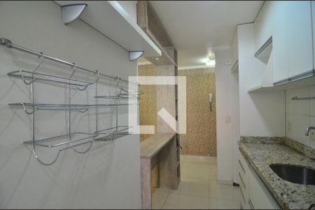 Apartamento para alugar com 50m², 2 quartos e 1 vagaCozinha