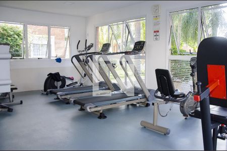 Apartamento para alugar com 50m², 2 quartos e 1 vagaÁrea comum