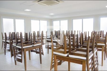 Apartamento para alugar com 50m², 2 quartos e 1 vagaÁrea comum