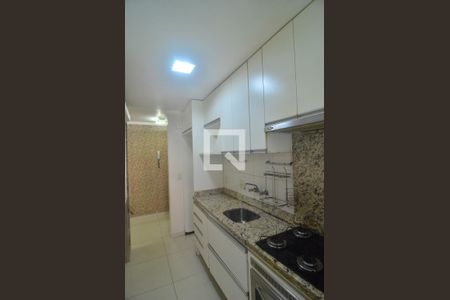 Apartamento para alugar com 50m², 2 quartos e 1 vagaCozinha