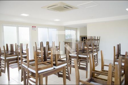 Apartamento para alugar com 50m², 2 quartos e 1 vagaÁrea comum