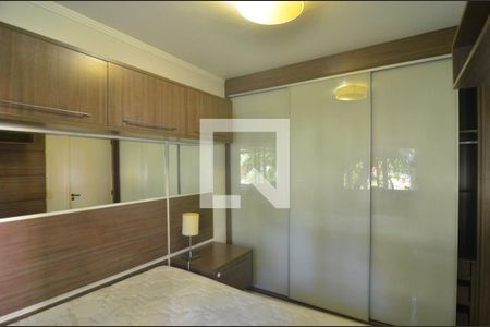 Apartamento para alugar com 50m², 2 quartos e 1 vagaQuarto 2