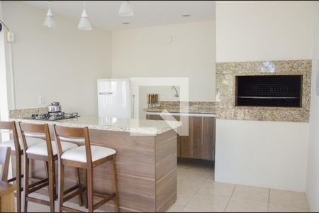 Apartamento para alugar com 50m², 2 quartos e 1 vagaÁrea comum