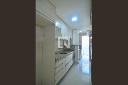 Apartamento para alugar com 50m², 2 quartos e 1 vagaCozinha