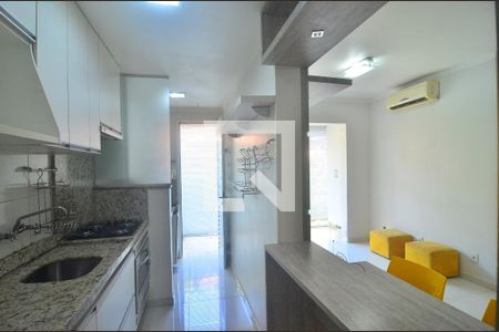Apartamento para alugar com 50m², 2 quartos e 1 vagaCozinha