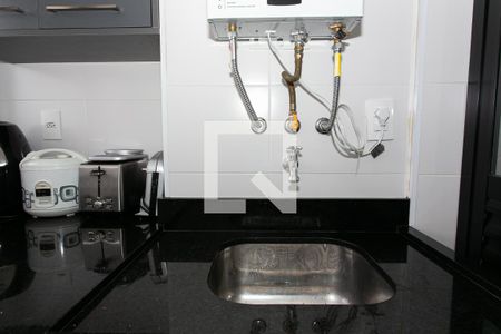 Apartamento à venda com 62m², 2 quartos e 1 vaga Apartamento à venda com 62m², 2 quartos e 1 vagaÁrea de Serviço