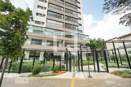 Apartamento à venda com 62m², 2 quartos e 1 vaga Apartamento à venda com 62m², 2 quartos e 1 vagaFachada do Condomínio