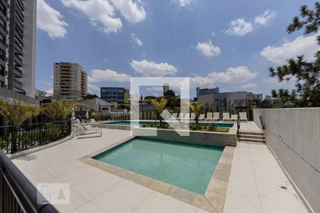 Apartamento à venda com 62m², 2 quartos e 1 vaga Apartamento à venda com 62m², 2 quartos e 1 vagaÁrea comum - Piscina