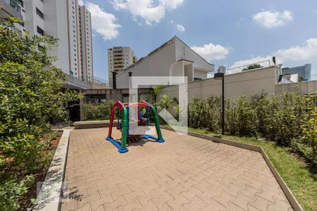Apartamento à venda com 62m², 2 quartos e 1 vaga Apartamento à venda com 62m², 2 quartos e 1 vagaÁrea Comum - Playground