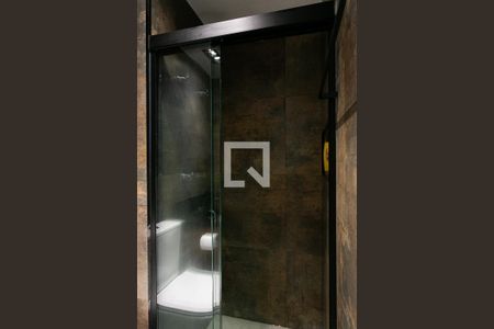 Apartamento à venda com 62m², 2 quartos e 1 vaga Apartamento à venda com 62m², 2 quartos e 1 vagaBanheiro Social