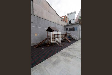 Apartamento à venda com 70m², 2 quartos e 1 vagaÁrea Comum -  Playground 