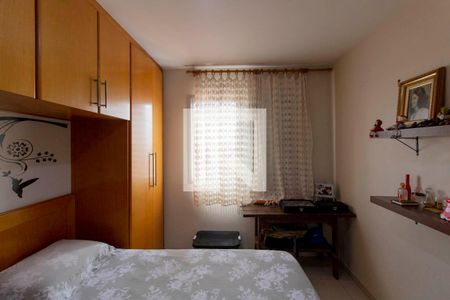 Suíte  de apartamento para alugar com 2 quartos, 70m² em Cangaiba, São Paulo