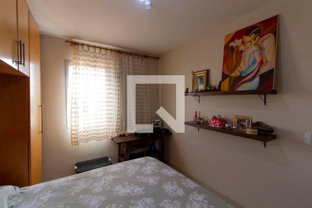 Suíte  de apartamento para alugar com 2 quartos, 70m² em Cangaiba, São Paulo