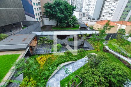 Apartamento à venda com 99m², 2 quartos e 1 vagaVista da Varanda