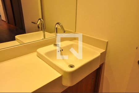 Apartamento à venda com 99m², 2 quartos e 1 vagaLavabo