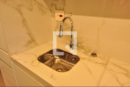 Apartamento à venda com 99m², 2 quartos e 1 vagaCozinha