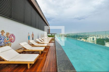 Apartamento à venda com 99m², 2 quartos e 1 vagaÁrea comum - Piscina