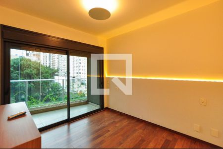 Apartamento à venda com 99m², 2 quartos e 1 vagaQuarto 2 - Suíte