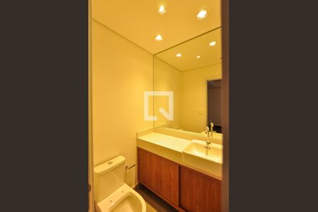 Apartamento à venda com 99m², 2 quartos e 1 vagaLavabo