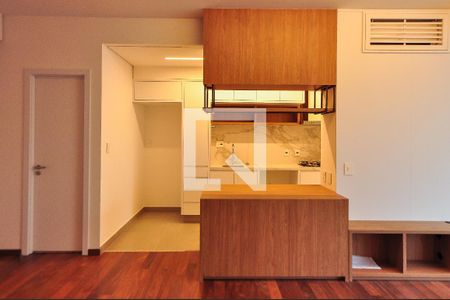 Apartamento à venda com 99m², 2 quartos e 1 vagaCozinha