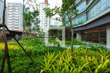 Apartamento à venda com 99m², 2 quartos e 1 vagaJardim