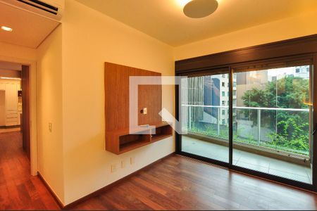 Apartamento à venda com 99m², 2 quartos e 1 vagaQuarto 2 - Suíte