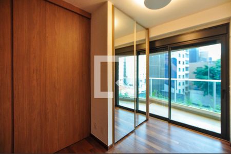 Apartamento à venda com 99m², 2 quartos e 1 vagaQuarto 1 - Suíte