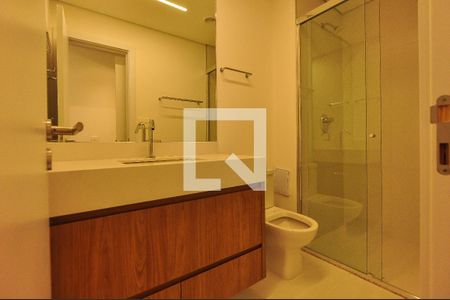 Apartamento à venda com 99m², 2 quartos e 1 vagaBanheiro do Quarto 2