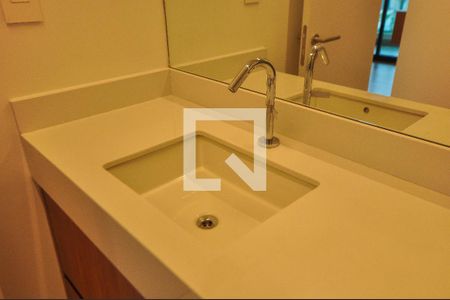 Apartamento à venda com 99m², 2 quartos e 1 vagaBanheiro do Quarto 2