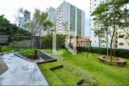 Apartamento à venda com 99m², 2 quartos e 1 vagaÁrea comum - Playground