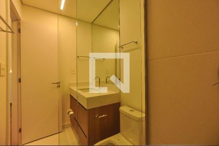 Apartamento à venda com 99m², 2 quartos e 1 vagaBanheiro do Quarto 2