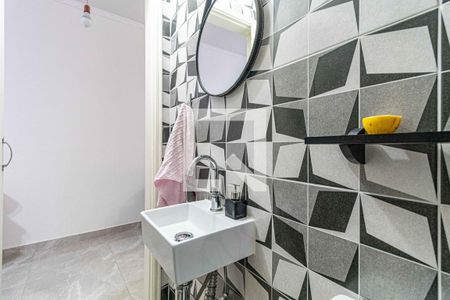 Casa à venda com 185m², 3 quartos e 2 vagas Casa à venda com 185m², 3 quartos e 2 vagasLavabo